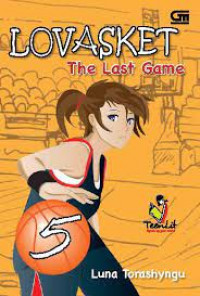 Image of Lovasket The Last Game
