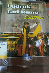 Image of Ludruk Dan Tari Remo Surabaya