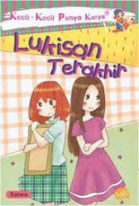 Image of Lukisan terakhir
