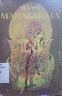 Image of MAHABARATA