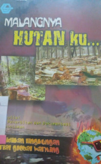 Image of MALANGNYA HUTANKU