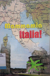Image of MAMMAMIA ITALIA!