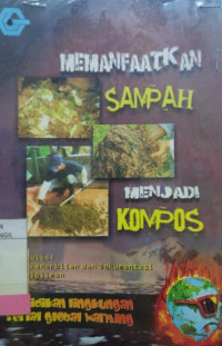 Image of MANFAAT SAMPAH MENJADI KOMPOS