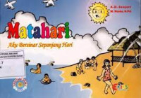 Image of MATAHARI  Aku Bersinar Sepanjang Hari