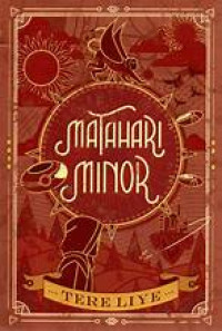 Image of MATAHARI MINOR