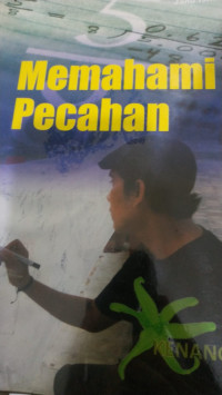 Image of MEMAHAMI PECAHAN