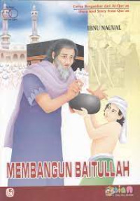 Image of MEMBANGUN BAITULLAH