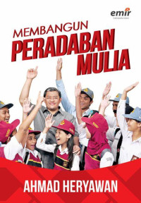 Image of MEMBANGUN PERADABAN MULIA