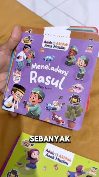 Image of MENELADANI RASUL