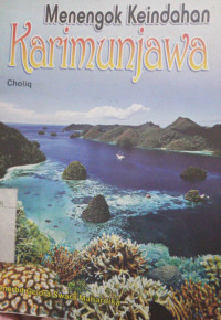 Image of MENENGOK KEINDAHAN KARIMUNJAWA