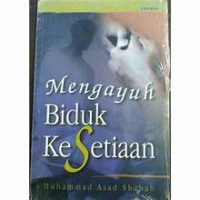 Image of MENGAYUH BIDUK KESETIAAN