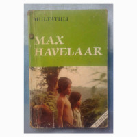 Image of Max Havelaar