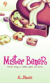 Image of MISTERI BENER