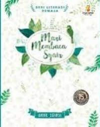 Image of Mari Membaca syair