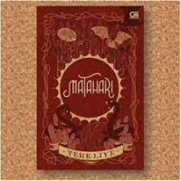 Image of Matahari