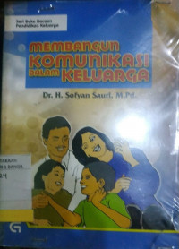 Image of Membangun Komunitas Dalam keluarga