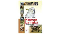 Image of Mengenal Hewan Langka