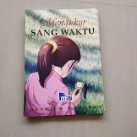 Image of Mengukur Sang Waktu