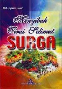 Image of Menyibak Tirai Selimut Surga