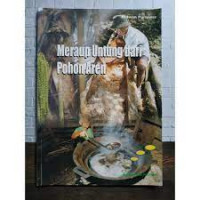 Image of Meraup Untung Dari Pohon Aren