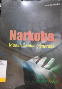 Image of NARKOBA MUSUH SEMUA GENERASI