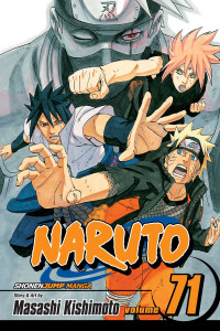 Image of Naruto