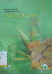 Image of NYIUR MELAMBAI