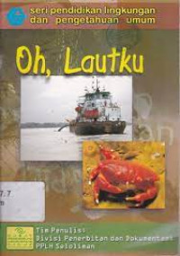 Image of OH, LAUTKU