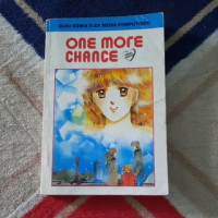 Image of ONE MORE CHANCE