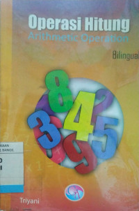 Image of OPRASI HITUNGAN ARITMETIC OPERATION