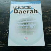 Image of OTONOMI DAERAH