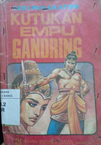 Image of KUTUKAN EMPU GANDRING