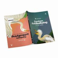 Image of PANDUAN ANTIBULLING UNTUK SISWA