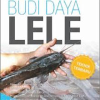 Image of PANEN RUPIAH BUDIDAYA LELE