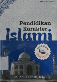 Image of PENDIDIKAN KARATER ISLAMI