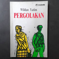Image of PERGOLAKAN