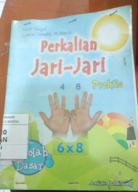 Image of PERKALIAN JARI-JARI