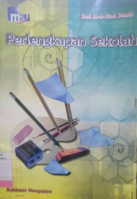 Image of PERLENGKAPAN SEKOLAH