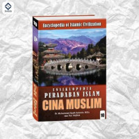 Image of Ensiklopedia Peradaban Islam CINA MUSLIM