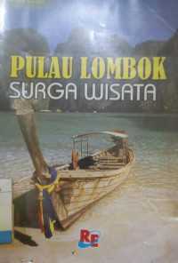Image of PULAU LOMBOK SURGA WISATA