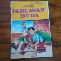 Image of Pahlawan Muda