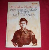 Image of Pemberontakan Meniti Jalur Kanan