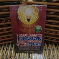 Image of Percepat Kesuksesan dengan Mengoptimalkan Otak Kanan