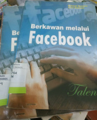 Image of Perkawan Melalui Facebook