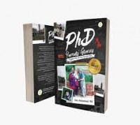 Image of PhD Parents' Stories
