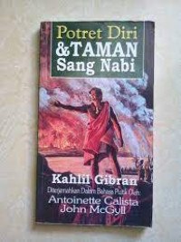Image of Protet Diri & Taman Sang Nabi
