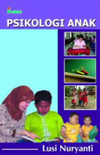 Image of Psikolagi Anak