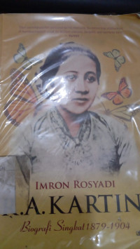 Image of K.A. KARTINI