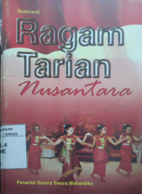 Image of RAGAM TARIAN NUSANTARA