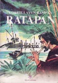 Image of RATAPAN Kumpulan Cerita Pendek